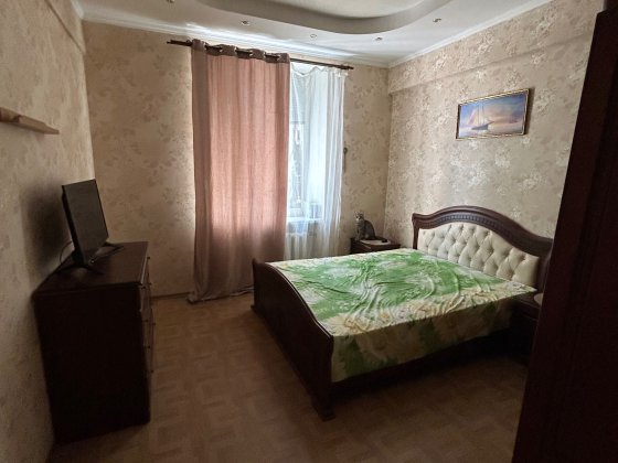 Здам в оренду 2-во кімнатку квартиру Кривой Рог