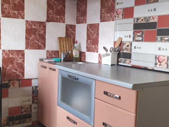 Сдам 1к квартиру на Заречном, Школа полиции Кривой Рог