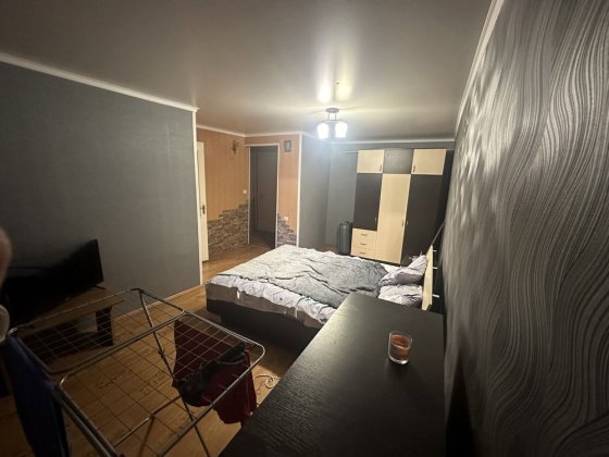 Сдам однокомнатную квартиру в районе автотехникума Кривой Рог