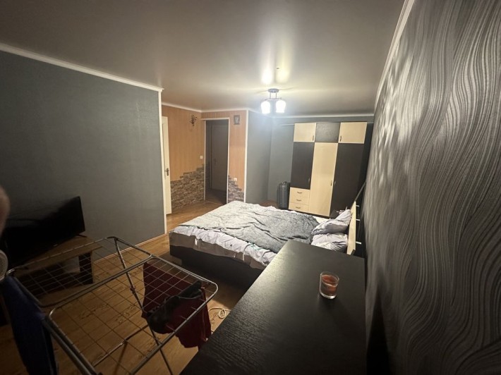 Сдам однокомнатную квартиру в районе автотехникума - фото 1