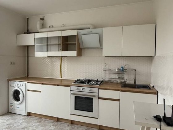 Здається в оренду 1 кімнатна квартира біля парку по вул. Чорновола Ивано-Франковск