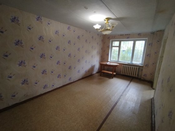 Сдам  двух комнатную квартиру на долгий срок. Кривий Ріг