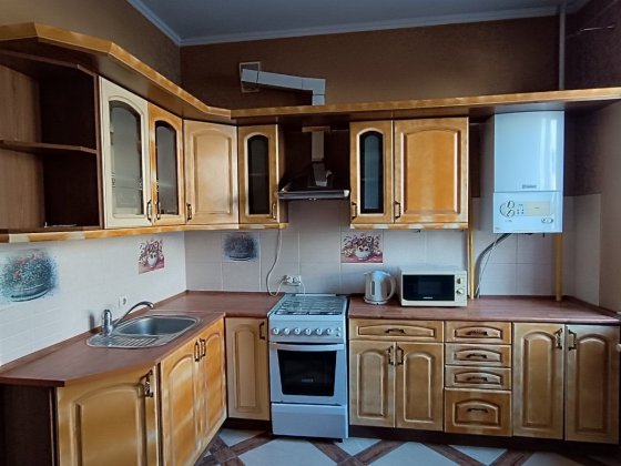 Оренда 1 кім квартири в центрі Івано-Франківськ