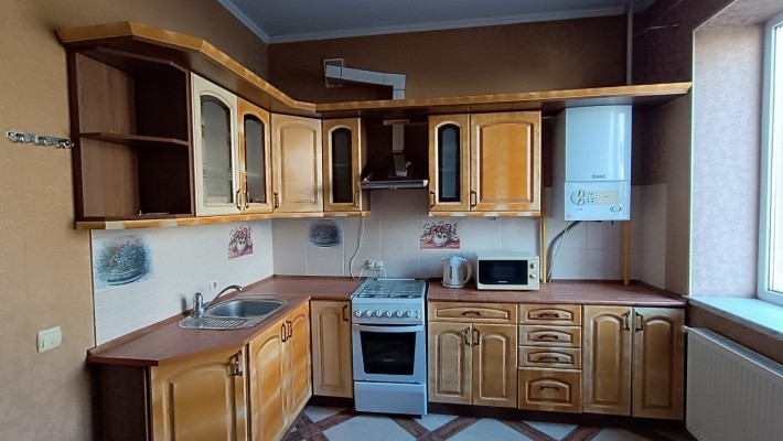 Оренда 1 кім квартири в центрі - фото 1