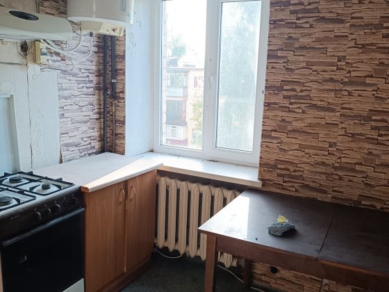 Сдам 1 кімнатну квартиру Соцмісто Кривой Рог