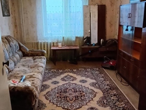 Сдаётся 3-х ком. Квартира на против ост микрараен. Кривий Ріг