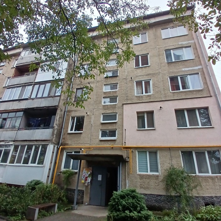 Оренда 2х кім квартири,вул.Чорновола ,Центр,Парк - фото 1