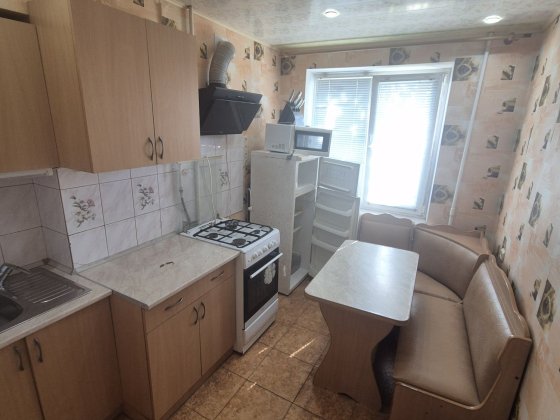 Здам в оренду 3к мкр Зарічний Кривий Ріг