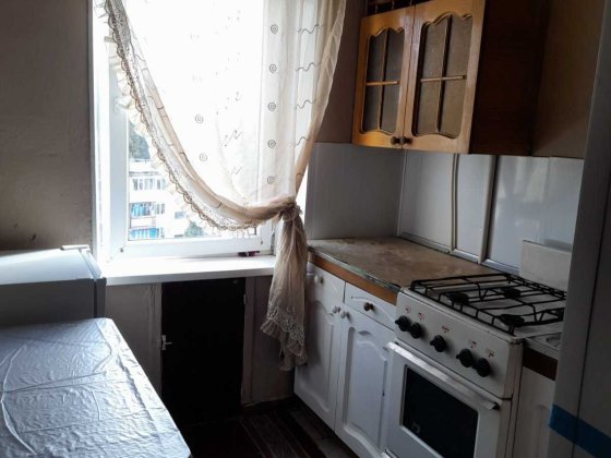 Сдается 1-комн. кв-ра на длит. срок от хозяев Ул.Покровского 18 Кривой Рог