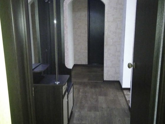 Сдается 2-х комнатная квартира минимум на пол года Кривий Ріг