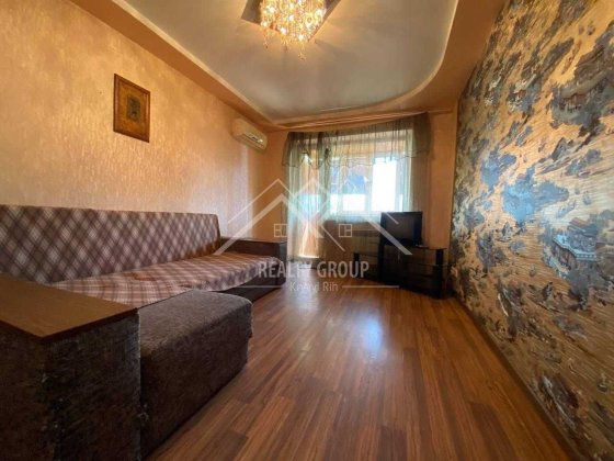 Оренда просторої 3-к квартири з автономним опаленням на БМВ. Кривий Ріг