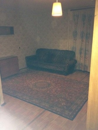 Здається 1-кімнатна квартира на 1-му Східному | 3 500 грн - фото 1