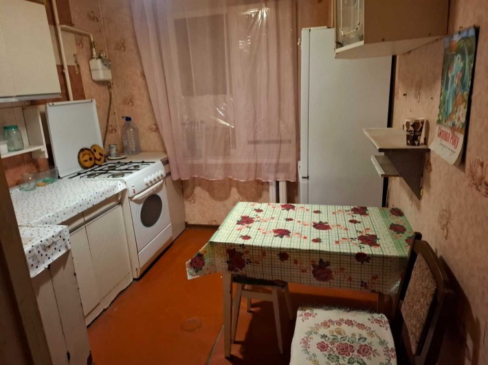 Оренда 2к квартири Гданцівка - фото 1