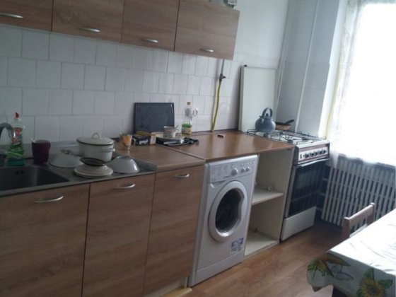 Здається в оренду 2 кім кв. Позитрон Івано-Франківськ