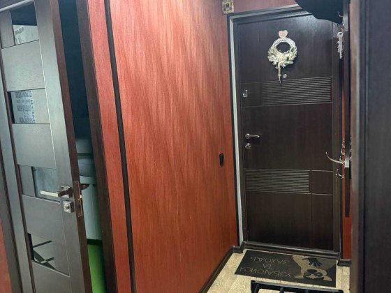 Аренда 2-комнатной квартиры по ул.Пушкина Кривой Рог