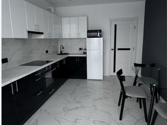 Здається одно-кімнатна квартира біля центру Ивано-Франковск