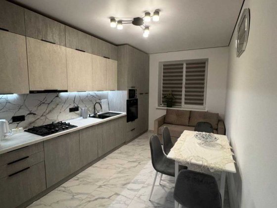 Оренда 1к квартири. Центр. Озеро. Перша здача Івано-Франківськ