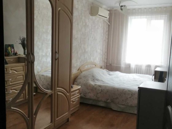 Довгострокова оренда 2- кімнатної квартитри Кривий Ріг