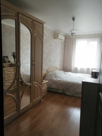 Довгострокова оренда 2- кімнатної квартитри - фото 1