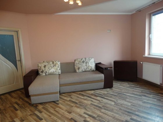 Оренда 1-кімнатної квартири_М Івано-Франківськ