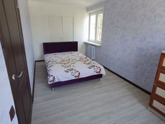 Аренда 2-х комнатной на Соцгороде Кривий Ріг