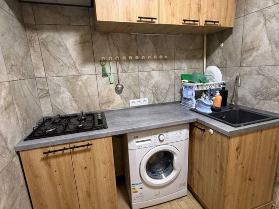 Шевченка. Здається 1-кімнатна квартира Полтава