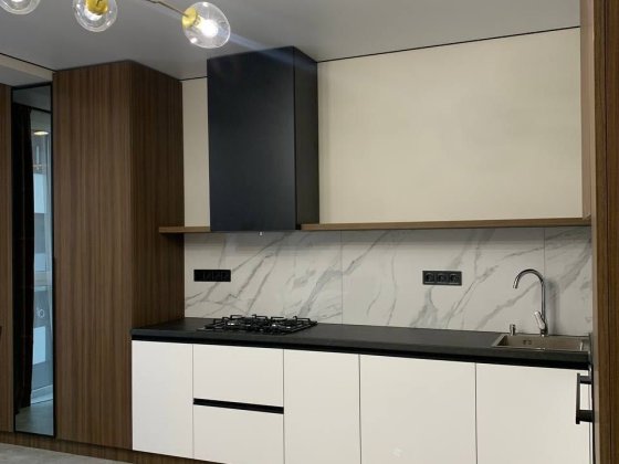 Оренда стильної 1 км квартири в центральній частині міста Ивано-Франковск