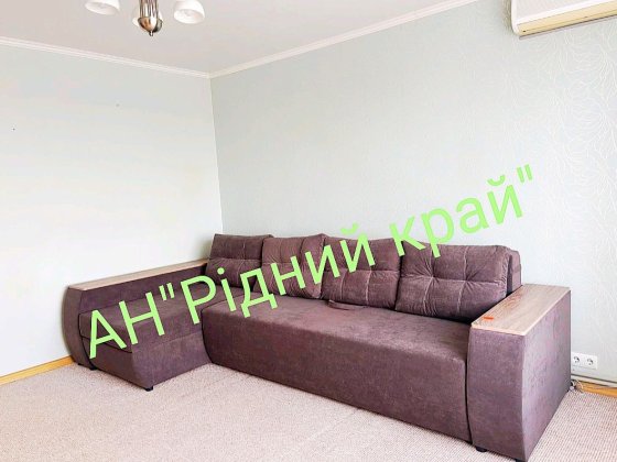 Автономне опалення.Здамо гарну 2у кв з відмінним ремонтом . Полтава