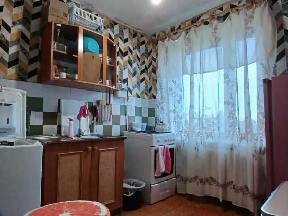 Здам 1-но кімнатну квартиру по кільцю. Полтава