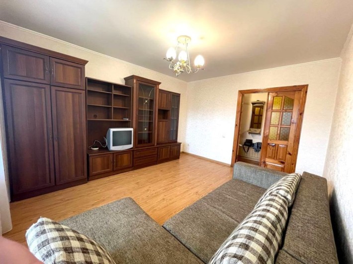 ВІЛЬНА! КЛЮЧІ! Затишна 2-кімн квартира! Гарна комплектація Цегла 3пов - фото 1