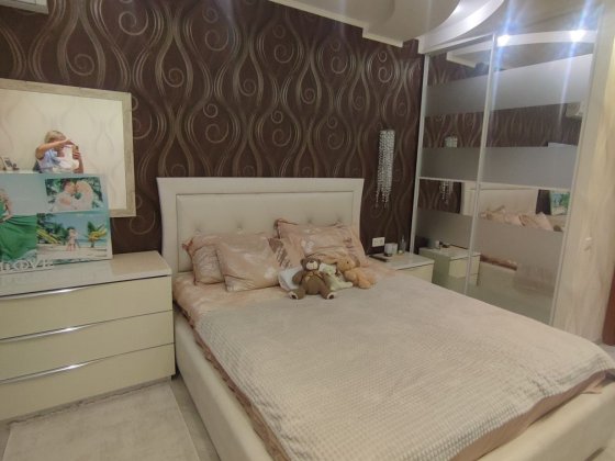 Здам вишукану 2 кімнатну квартиру в новобудові, район Склозаводу! Полтава