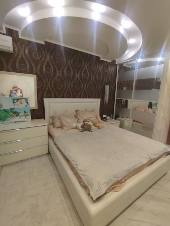 Здам вишукану 2 кімнатну квартиру в новобудові, район Склозаводу! - фото 1