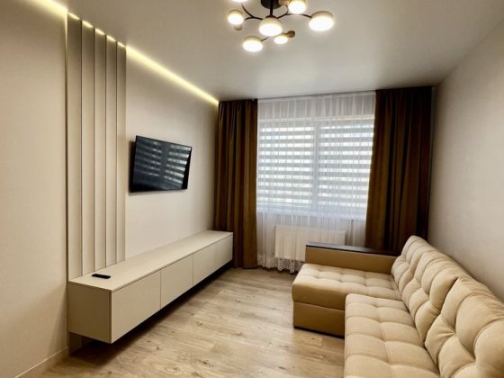 Здам двох кімнатну квартиру в новобудові. Перша оренда Рівне