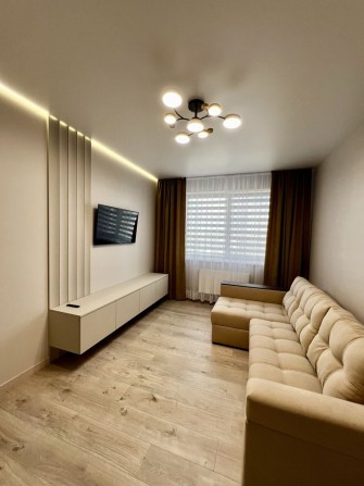 Здам двох кімнатну квартиру в новобудові. Перша оренда - фото 1