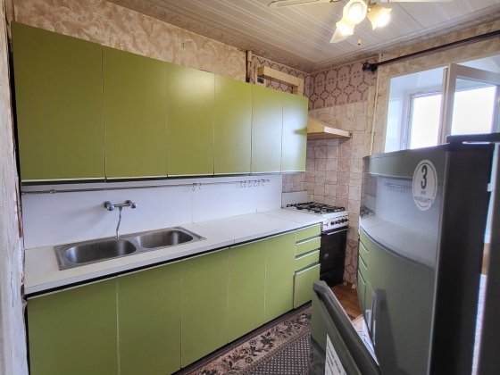 1к Мотель, 4 нова поліклініка, вул. Освітянська, Шевченківський р-н Полтава