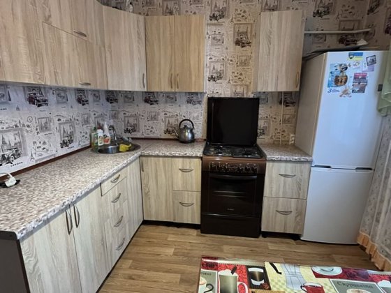 Здам однокімнатну на Боженка Полтава