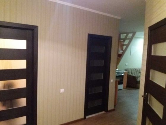 ЗДАМ 1 км. квартиру в самому Центрі, поруч парк Шевченка Рівне