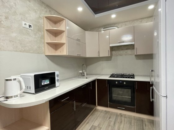 Здам 2-кімнатну квартиру новобудова Вул. Г. Кондратьєва Сумы