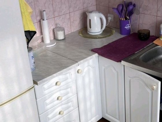 Квартира 1кім центер Конкорд Полтава