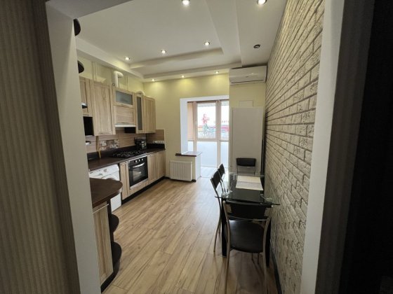 Оренда квартири,навпроти екватора Рівне