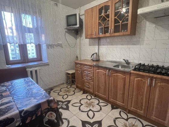 Оренда двокімнатної квартири Сумы