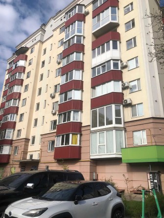 Здам квартиру в новому будинку на  Шевченка. - фото 1