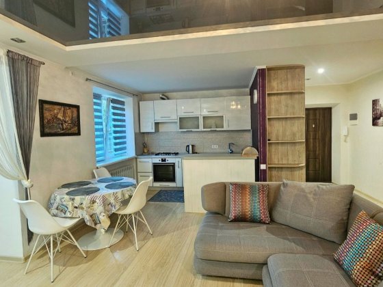 Оренда 2х.кімнатної квартири.Браїлки. Полтава