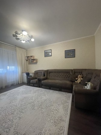 2к квартира для комфорту - фото 1