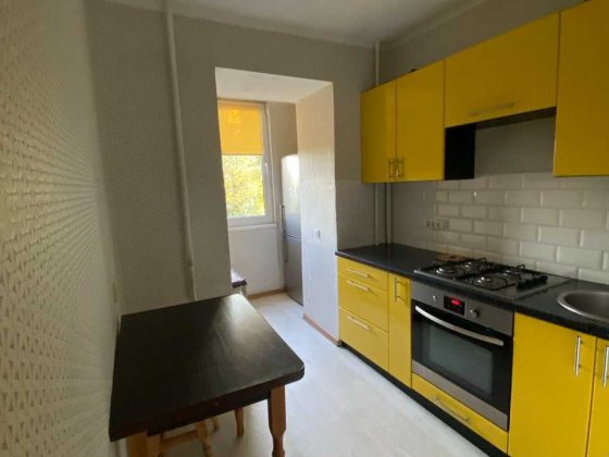 Оренда Однокімнатна квартира на Кулика і Гудачека Рівне