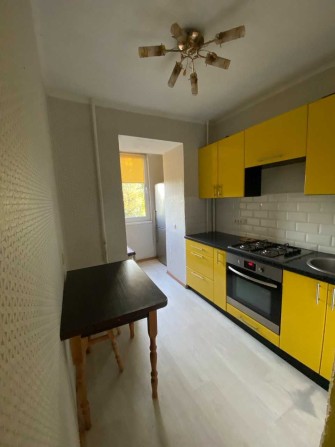 Оренда Однокімнатна квартира на Кулика і Гудачека - фото 1