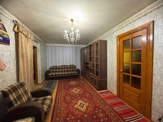 Оренда 2кімнатної квартири 97 Гагаріна Кривой Рог