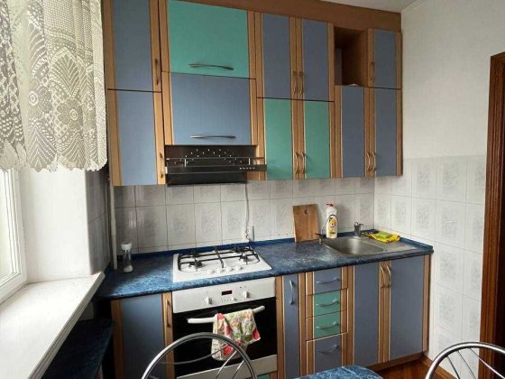 Оренда 2 кімнатної квартири в центрі Рівне