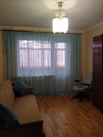 Здам в оренду 2-кімнатну квартиру на Лушпи - фото 1