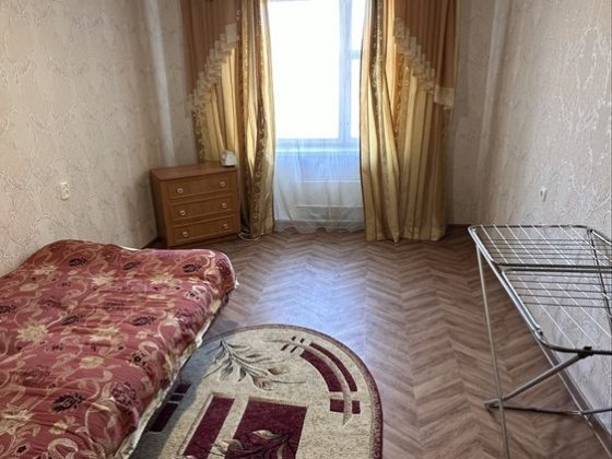 Здам двокімнатну  квартиру у гуртожитку, район Фурманова Полтава